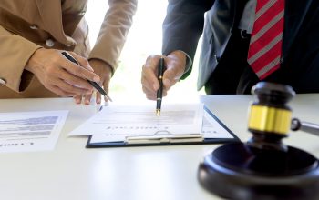 Why Should You Have Legal Representation?